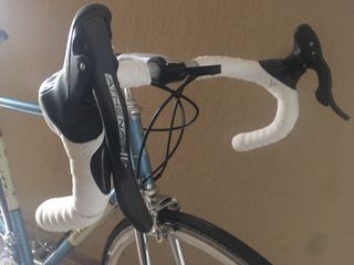Bicicleta Clásica Nueva 11v -NEGOCIABLE-