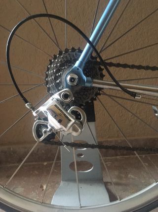 Bicicleta Clásica Nueva 11v -NEGOCIABLE-