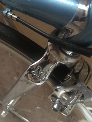 Bicicleta Clásica Nueva 11v -NEGOCIABLE-