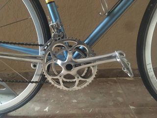 Bicicleta Clásica Nueva 11v -NEGOCIABLE-