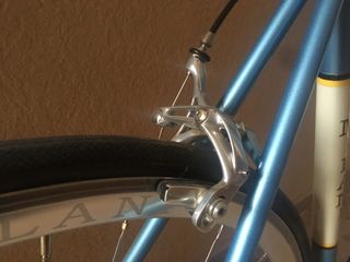 Bicicleta Clásica Nueva 11v -NEGOCIABLE-