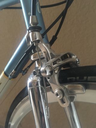 Bicicleta Clásica Nueva 11v -NEGOCIABLE-