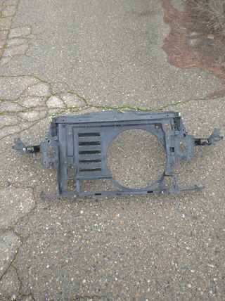 Frente Mini One Cooper