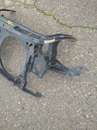 Frente Mini One Cooper