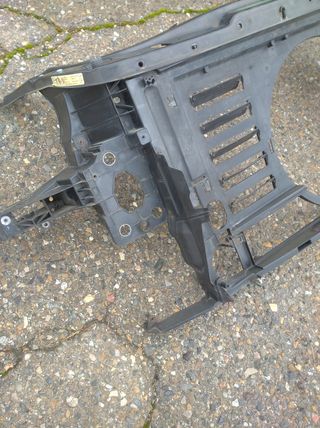 Frente Mini One Cooper