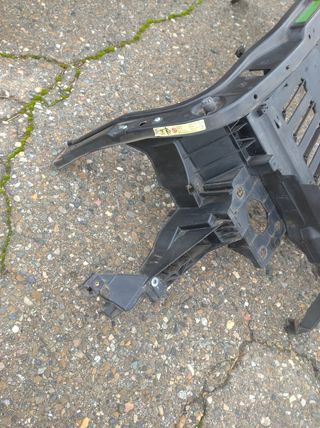 Frente Mini One Cooper