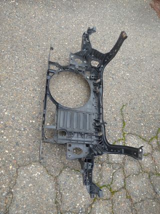 Frente Mini One Cooper