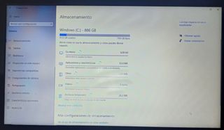 Vendo portátil Lenovo I5