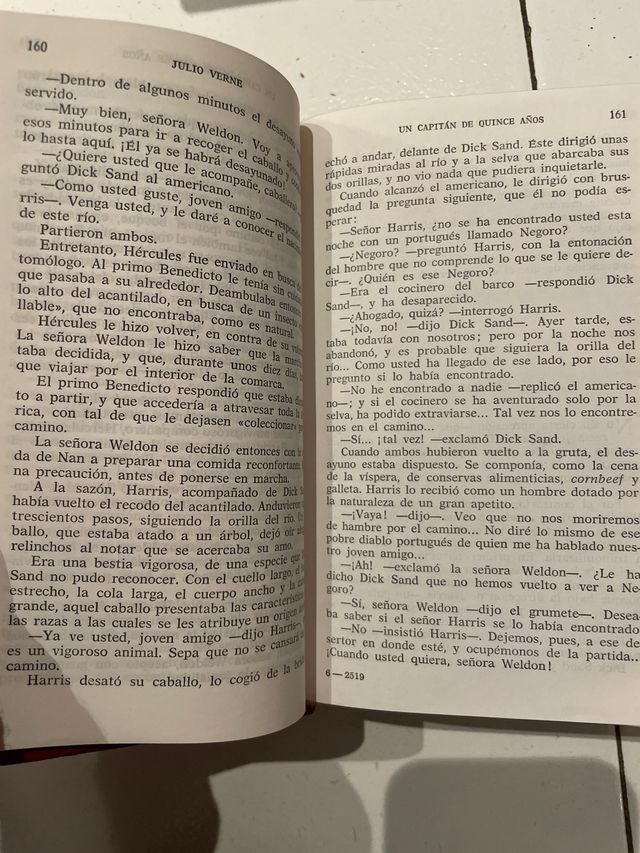 Julio verne - obras completas 7 tomos