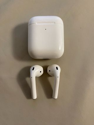 Airpods Apple