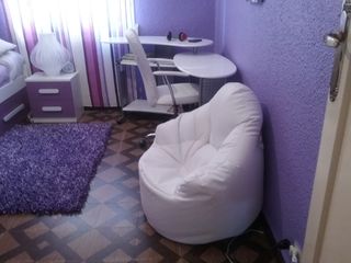 Dormitorio completo chica