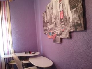 Dormitorio completo chica