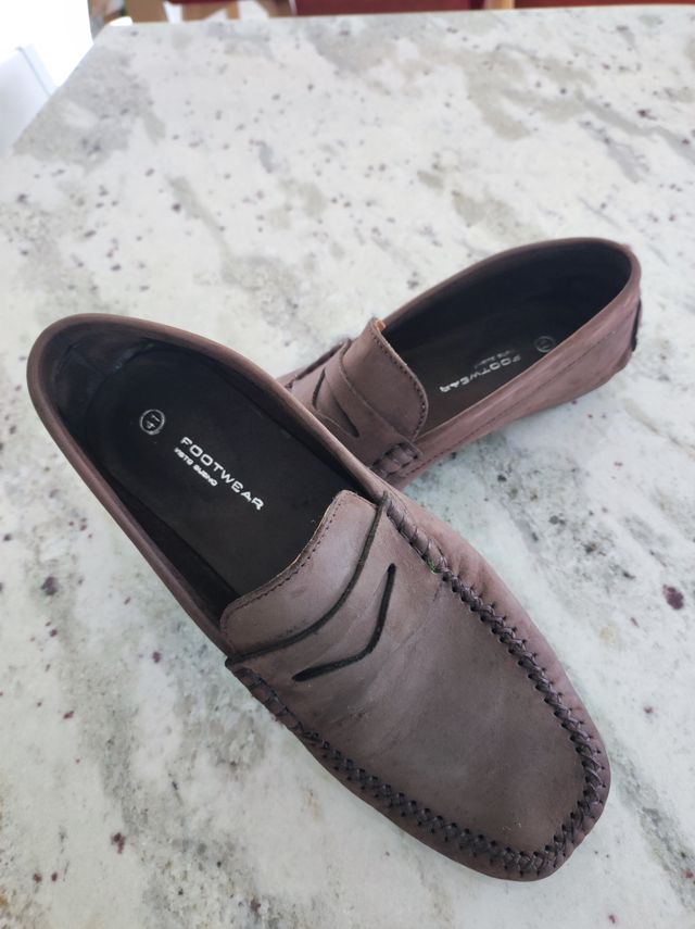Zapato mocasín Footwear