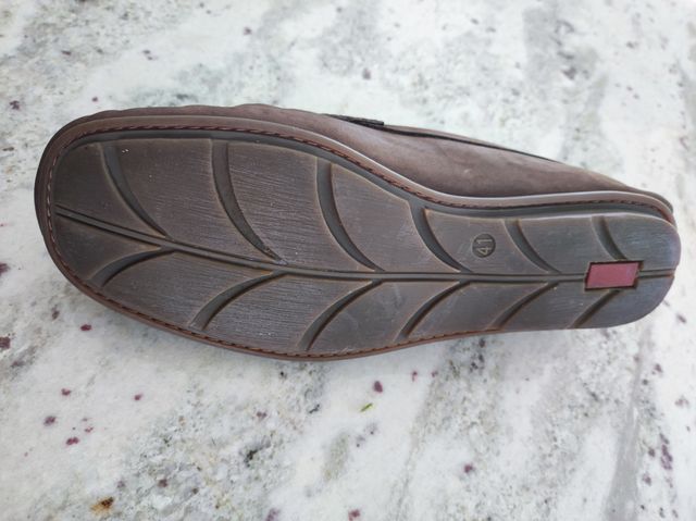 Zapato mocasín Footwear