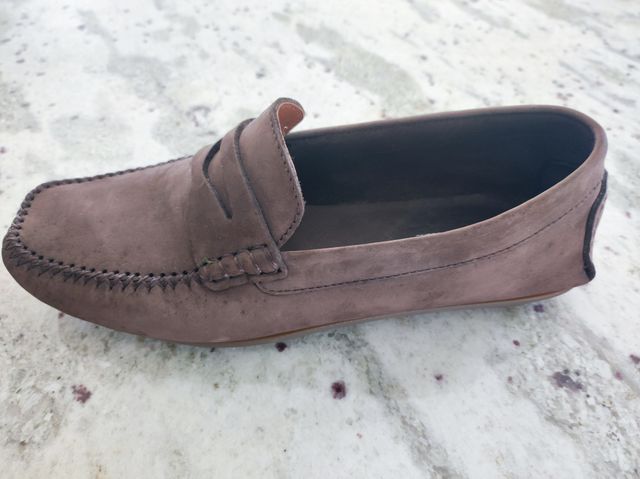 Zapato mocasín Footwear
