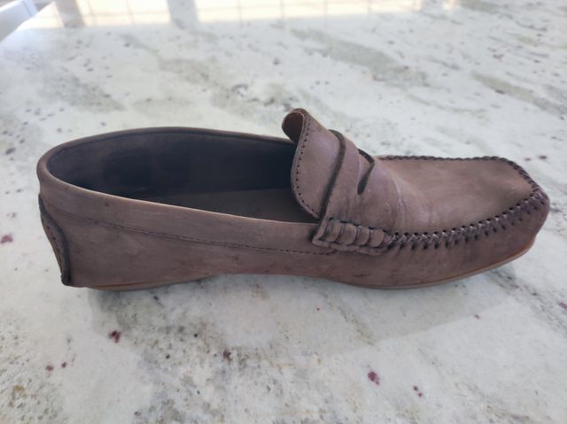 Zapato mocasín Footwear