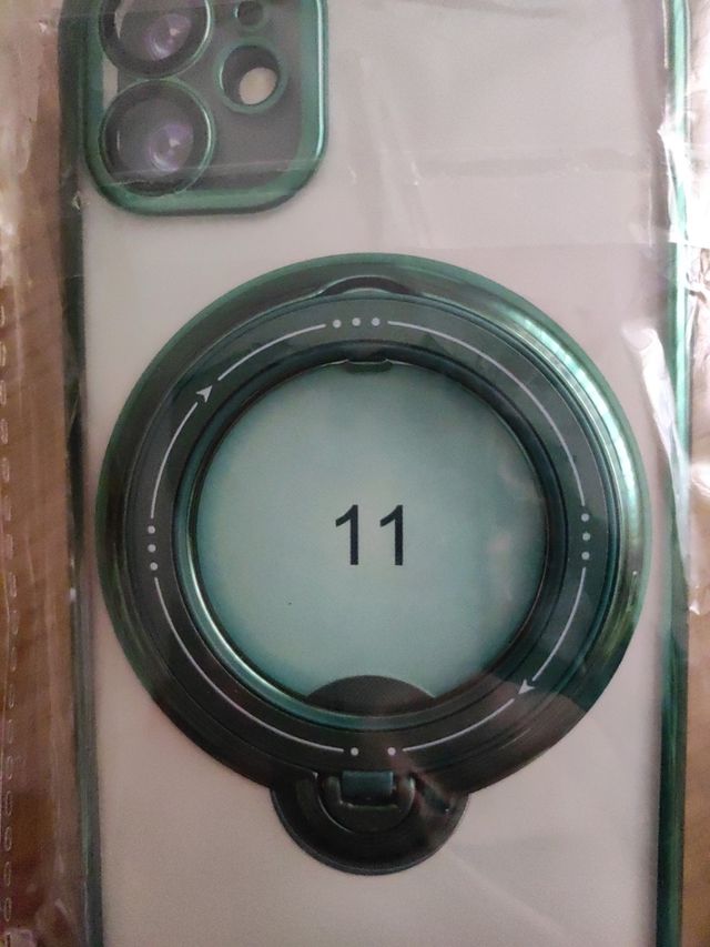 Funda iPhone 11