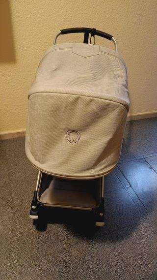 Bugaboo Fox completo. URGE VENDER!