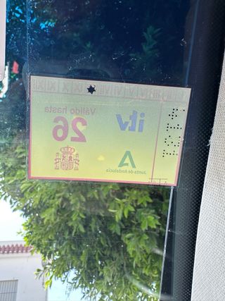 SEAT Altea 2004 ah de llamamo 673 02 59 15