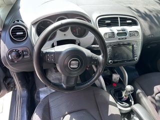 SEAT Altea 2004 ah de llamamo 673 02 59 15