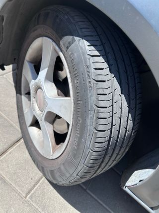 SEAT Altea 2004 ah de llamamo 673 02 59 15