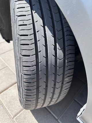 SEAT Altea 2004 ah de llamamo 673 02 59 15