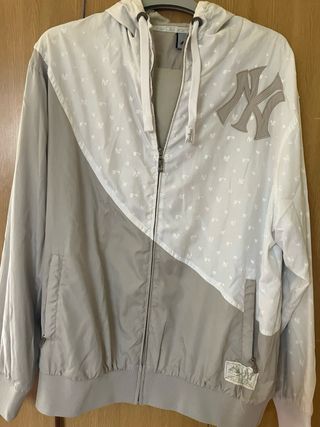 Sudadera NY Yankees 