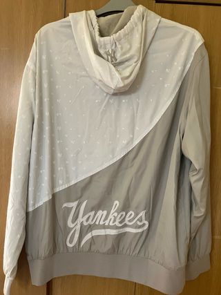Sudadera NY Yankees 