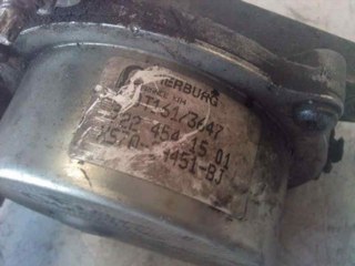 Depresor freno / bomba vacio » otros... Modelos