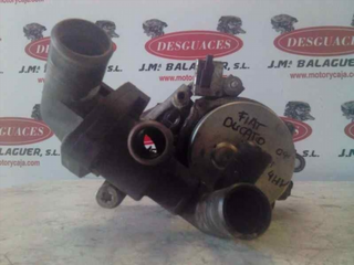 Depresor freno / bomba vacio » otros... Modelos