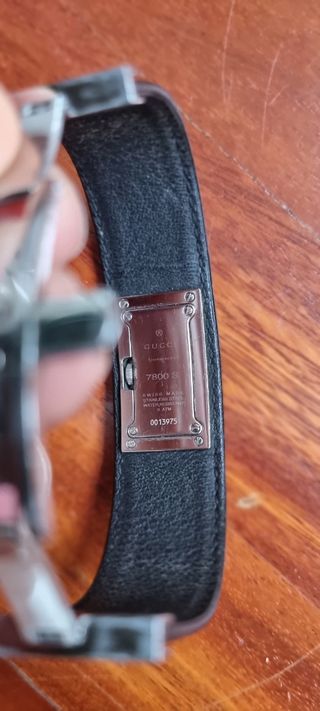 Orologio Gucci 7800 S 