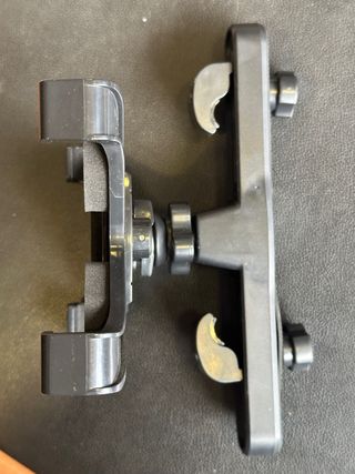 Soporte tablet para coche