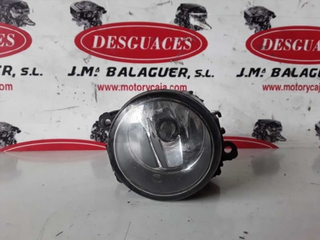 Faro antiniebla derecho Citroen C-crosser año 200
