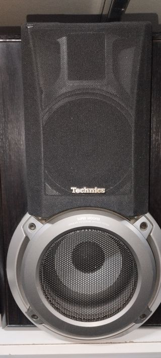 EQUIPO MODULAR TECHNICS