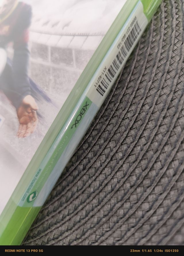 Fifa 14 Xbox360 Nuevo precintado