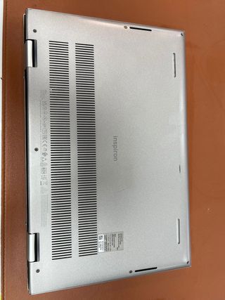 Portátil Inspiron 14 2 en 1 #4Y6A01