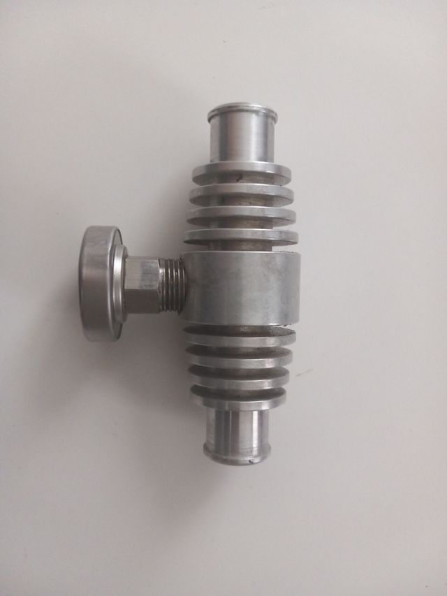 Termometro quad / atv