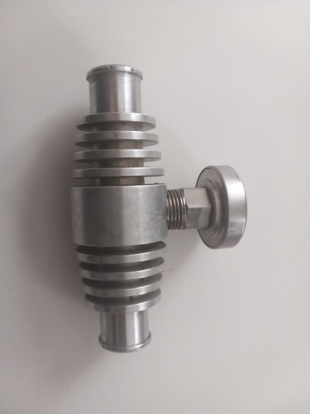 Termometro quad / atv