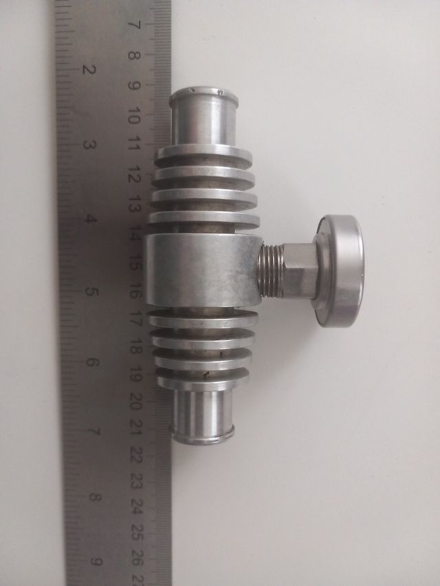 Termometro quad / atv