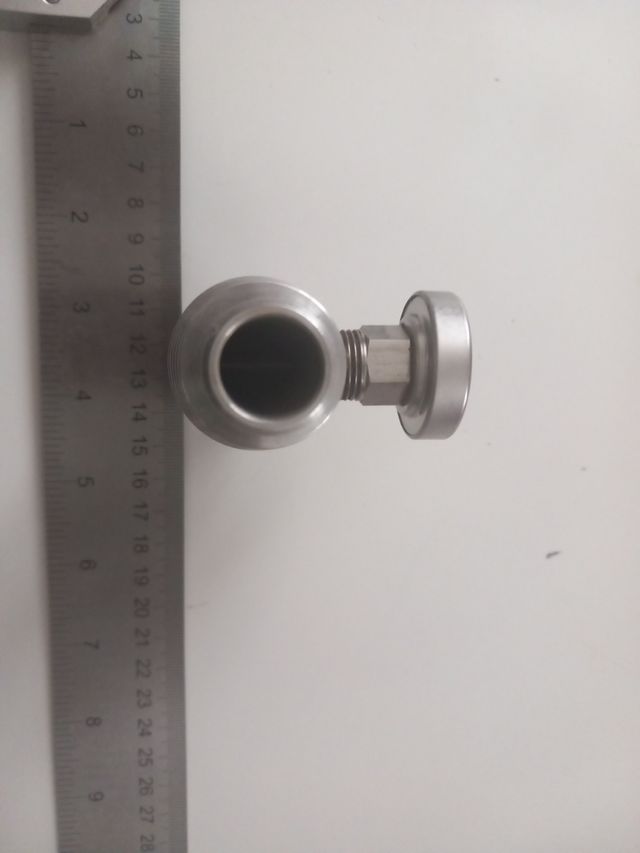 Termometro quad / atv