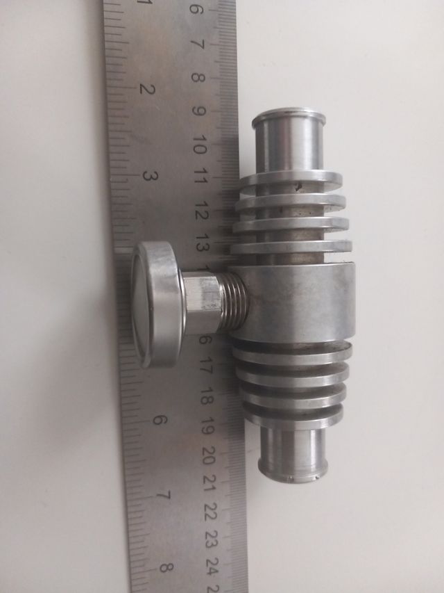 Termometro quad / atv