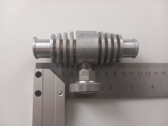 Termometro quad / atv