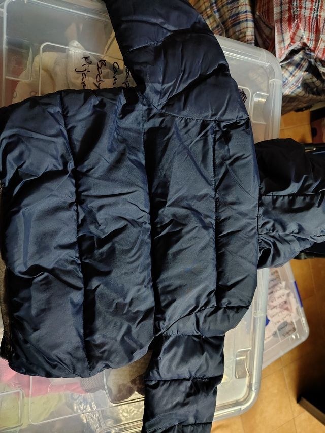 Chaqueta niño/ bebe