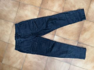 Bolsa pantalones ropa segunda mano