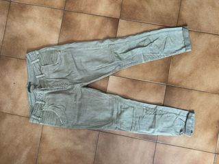 Bolsa pantalones ropa segunda mano