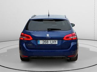 Peugeot 308 Style