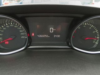 Peugeot 308 Style