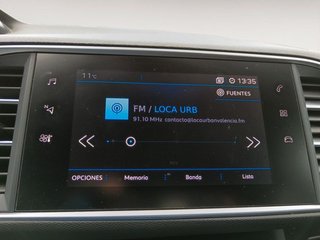 Peugeot 308 Style