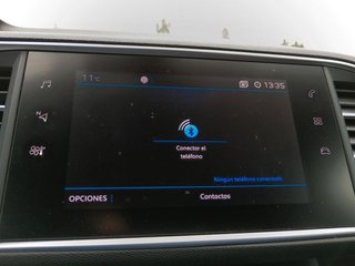 Peugeot 308 Style