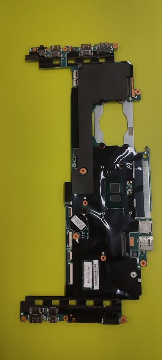 Placa base portátil Lenovo Thinkpad X1 Yoga 
